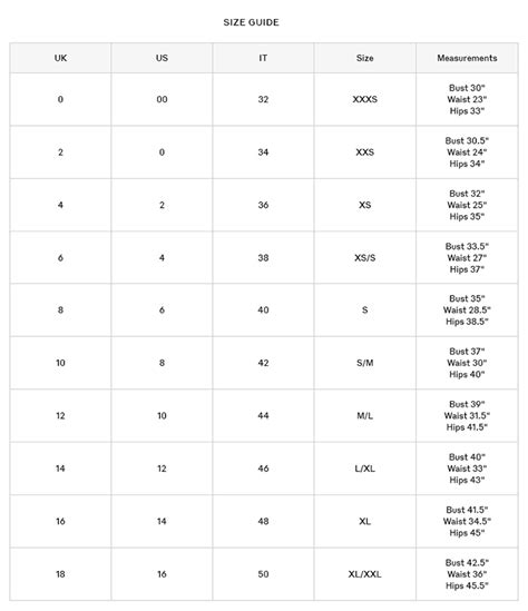 burberry size 52|burberry coats size chart.